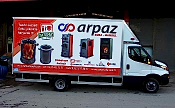 Araçlarımız