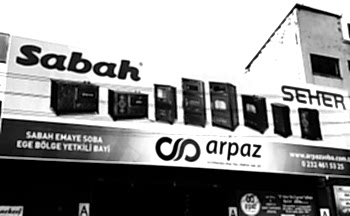 Arpaz Soba